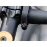 Kit de vis anti-vol QUAD LOCK | Oxmoto