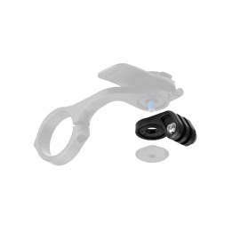 Adaptateur caméra/lumière QUAD LOCK | Oxmoto