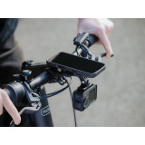Adaptateur caméra/lumière QUAD LOCK | Oxmoto