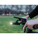 Adaptateur caméra/lumière QUAD LOCK | Oxmoto