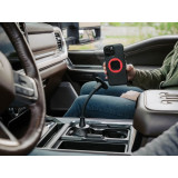 Support voiture QUAD LOCK pour porte-gobelet | Oxmoto