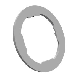 Anneau pour coque QUAD LOCK MAG (V2) QLP-MCR-GY-2 | Oxmoto