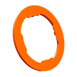 Anneau pour coque QUAD LOCK MAG (V2) QLP-MCR-OR-2 | Oxmoto
