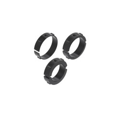 Entretoises de rechange QUAD LOCK | Oxmoto