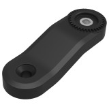 Extension de support QUAD LOCK - 50 mm | Oxmoto