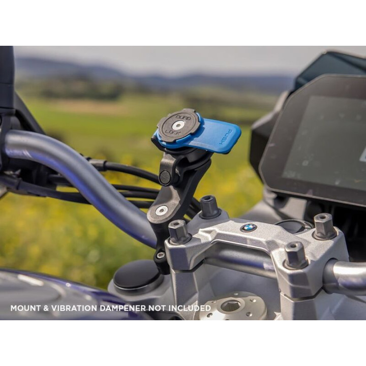 Extension de support QUAD LOCK - 50 mm | Oxmoto