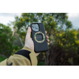 Anneau pour coque QUAD LOCK MAG QLP-MCR-CAM | Oxmoto