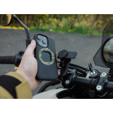 Anneau pour coque QUAD LOCK MAG QLP-MCR-CAM | Oxmoto