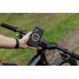 Anneau pour coque QUAD LOCK MAG QLP-MCR-CAM | Oxmoto