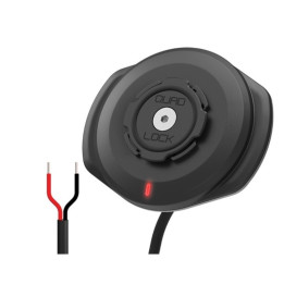 Tête de recharge QUAD LOCK V2 sans fil étanche | Oxmoto