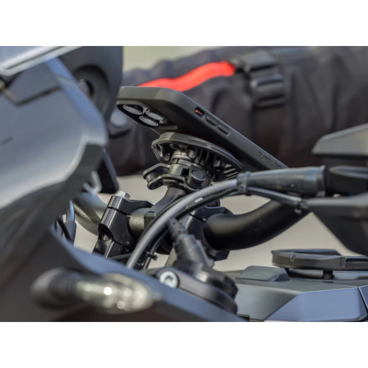 Tête de recharge QUAD LOCK V2 sans fil étanche | Oxmoto