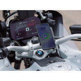 Tête de recharge QUAD LOCK V2 sans fil étanche | Oxmoto