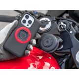 Tête de recharge QUAD LOCK V2 sans fil étanche | Oxmoto