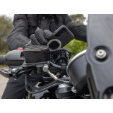Tête de recharge QUAD LOCK V2 sans fil étanche | Oxmoto