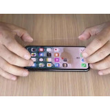 Protection d'écran QUAD LOCK - 2 films TPU flexibles - Google Pixel