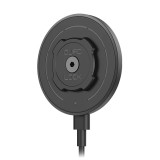 Tête de recharge QUAD LOCK MAG V2 sans fil | Oxmoto