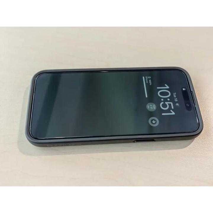 Protection d'écran QUAD LOCK - 2 films TPU flexibles - Google Pixel
