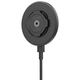 Tête de recharge QUAD LOCK V2 sans fil | Oxmoto