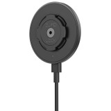 Tête de recharge QUAD LOCK V2 sans fil | Oxmoto