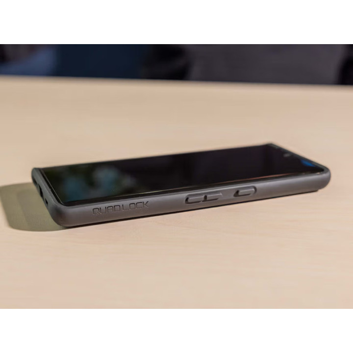Protection d'écran QUAD LOCK - 2 films TPU flexibles - Google Pixel