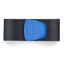 Strap de rechange QUAD LOCK pour brassard de sport | Oxmoto