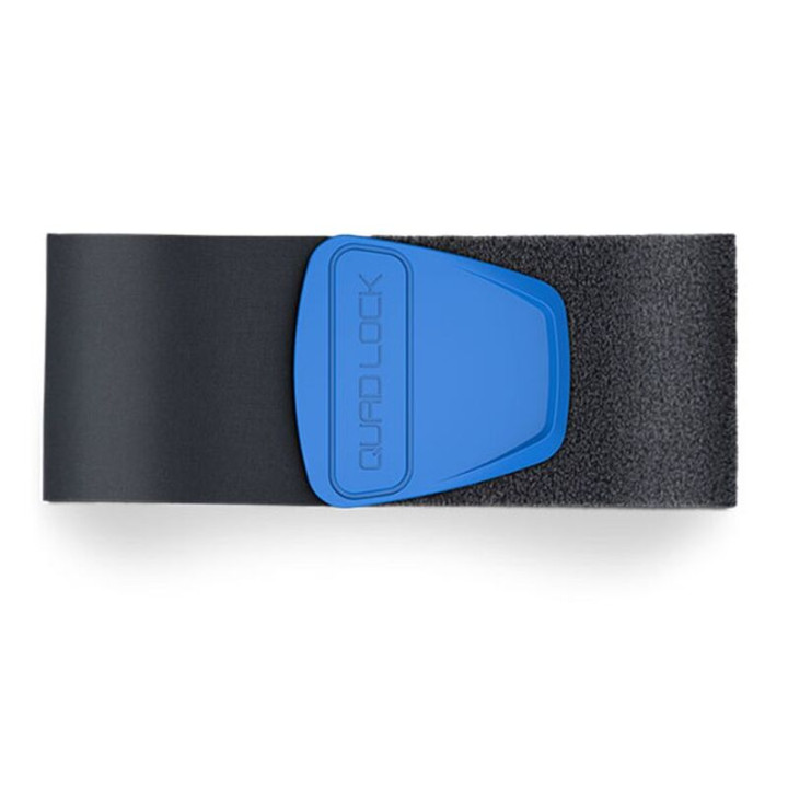 Strap de rechange QUAD LOCK pour brassard de sport | Oxmoto