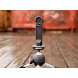 Adaptateur de trépied QUAD LOCK | Oxmoto