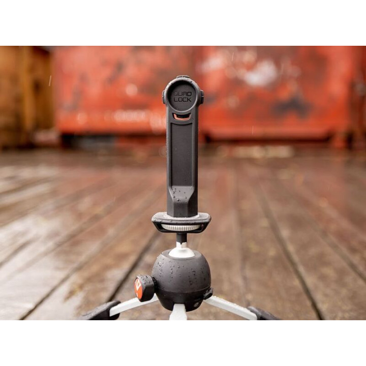 Adaptateur de trépied QUAD LOCK | Oxmoto