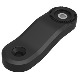 Extension de support QUAD LOCK Pro - 50 mm | Oxmoto