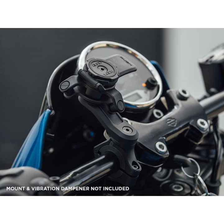 Extension de support QUAD LOCK Pro - 50 mm | Oxmoto