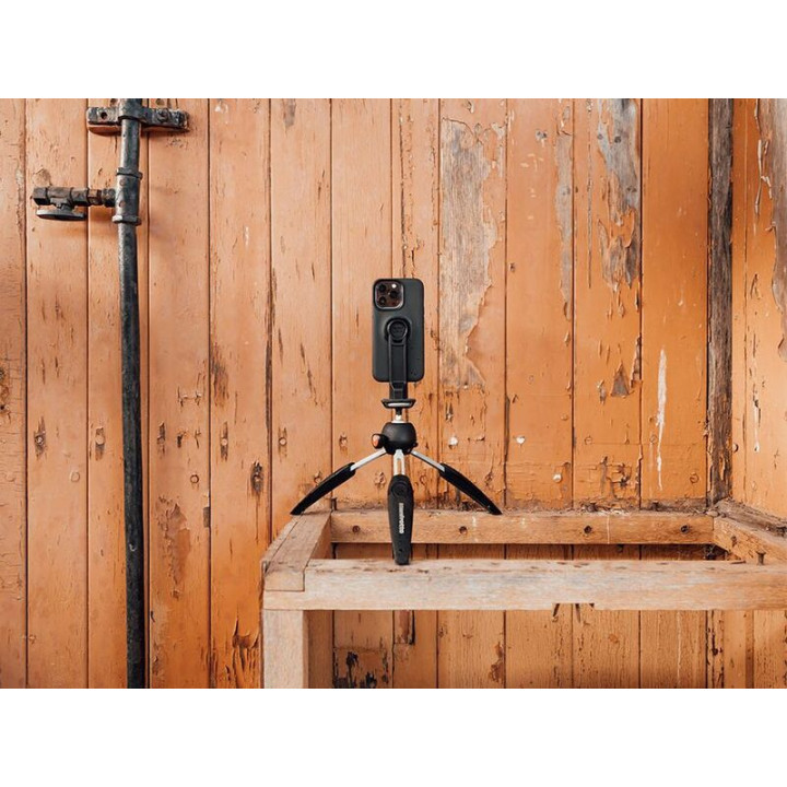 Adaptateur de trépied QUAD LOCK | Oxmoto