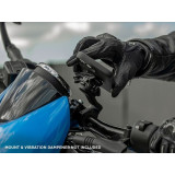 Extension de support QUAD LOCK Pro - 50 mm | Oxmoto