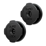 Support mural adhésif QUAD LOCK | Oxmoto