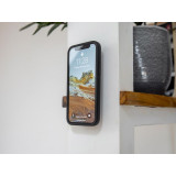 Support mural adhésif QUAD LOCK | Oxmoto