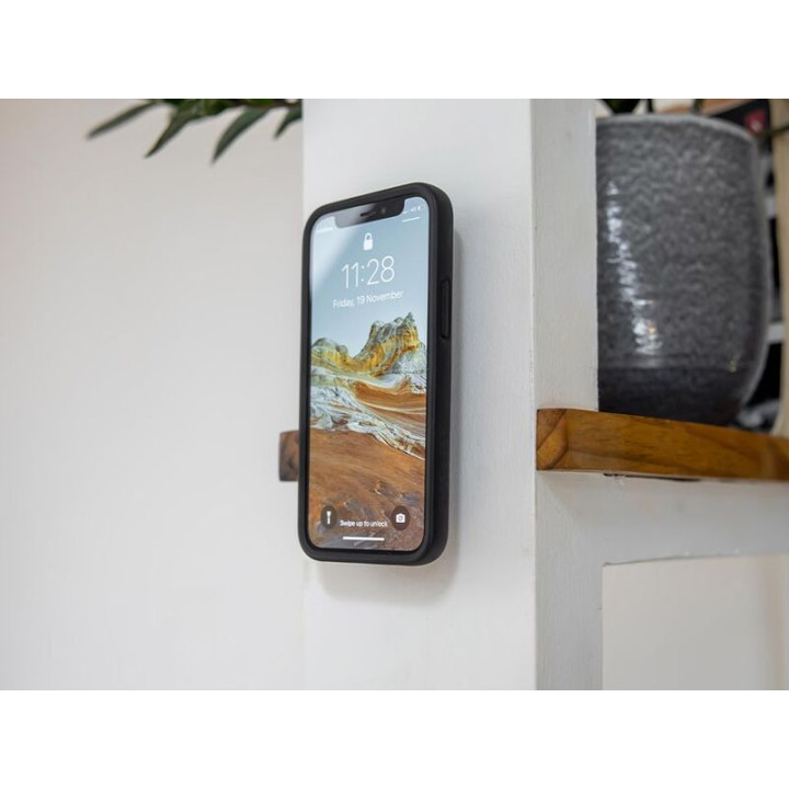 Support mural adhésif QUAD LOCK | Oxmoto