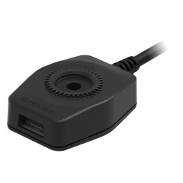 Chargeur USB QUAD LOCK moto | Oxmoto