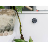 Support mural adhésif QUAD LOCK | Oxmoto