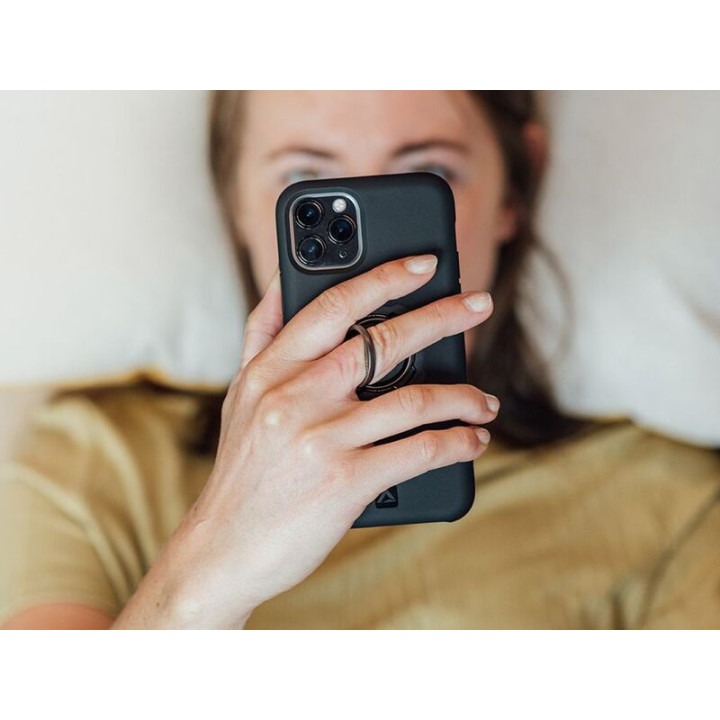 Anneau et support de téléphone QUAD LOCK version | Oxmoto