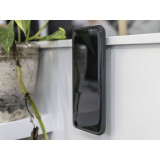 Support mural adhésif QUAD LOCK | Oxmoto