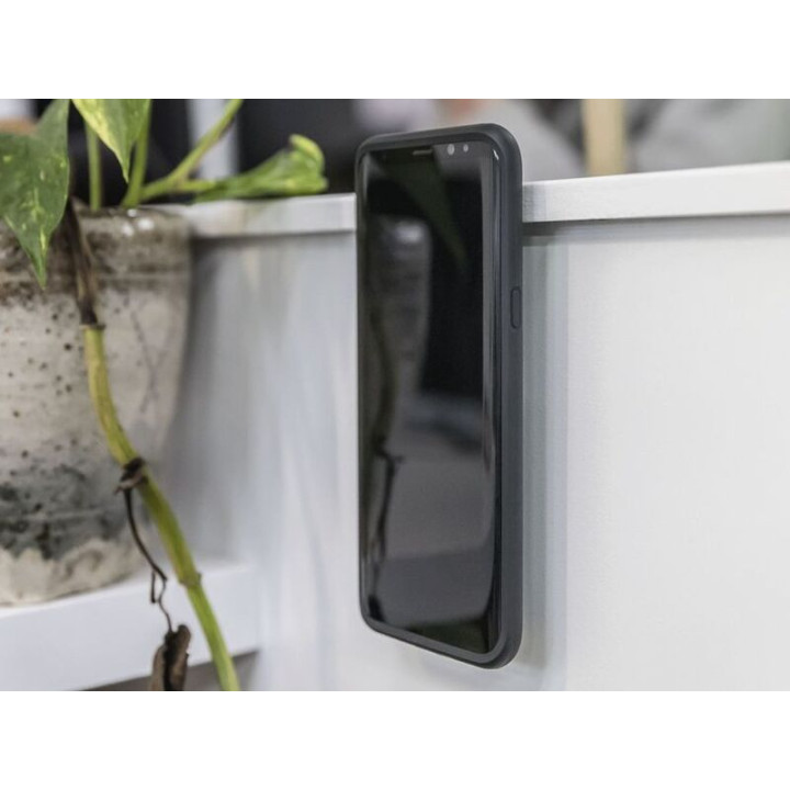 Support mural adhésif QUAD LOCK | Oxmoto
