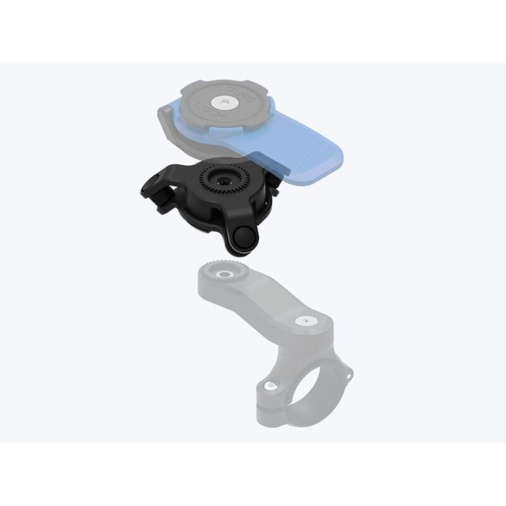 Amortisseur de vibrations QUAD LOCK | Oxmoto