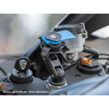 Amortisseur de vibrations QUAD LOCK | Oxmoto