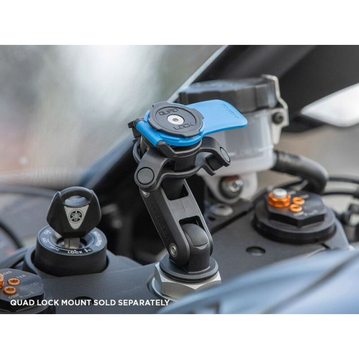 Amortisseur de vibrations QUAD LOCK | Oxmoto