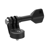 Tête caméra action QUAD LOCK 360 | Oxmoto