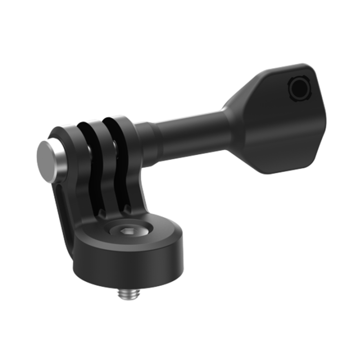 Tête caméra action QUAD LOCK 360 | Oxmoto