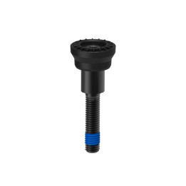 Base à tige filetée QUAD LOCK 360 - M8 | Oxmoto