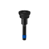 Base à tige filetée QUAD LOCK 360 - M8 | Oxmoto