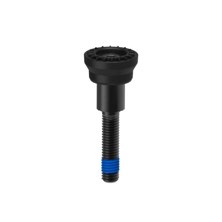 Base à tige filetée QUAD LOCK 360 - M8 | Oxmoto