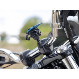 Base à tige filetée QUAD LOCK 360 - M8 | Oxmoto