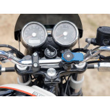 Base à tige filetée QUAD LOCK 360 - M8 | Oxmoto